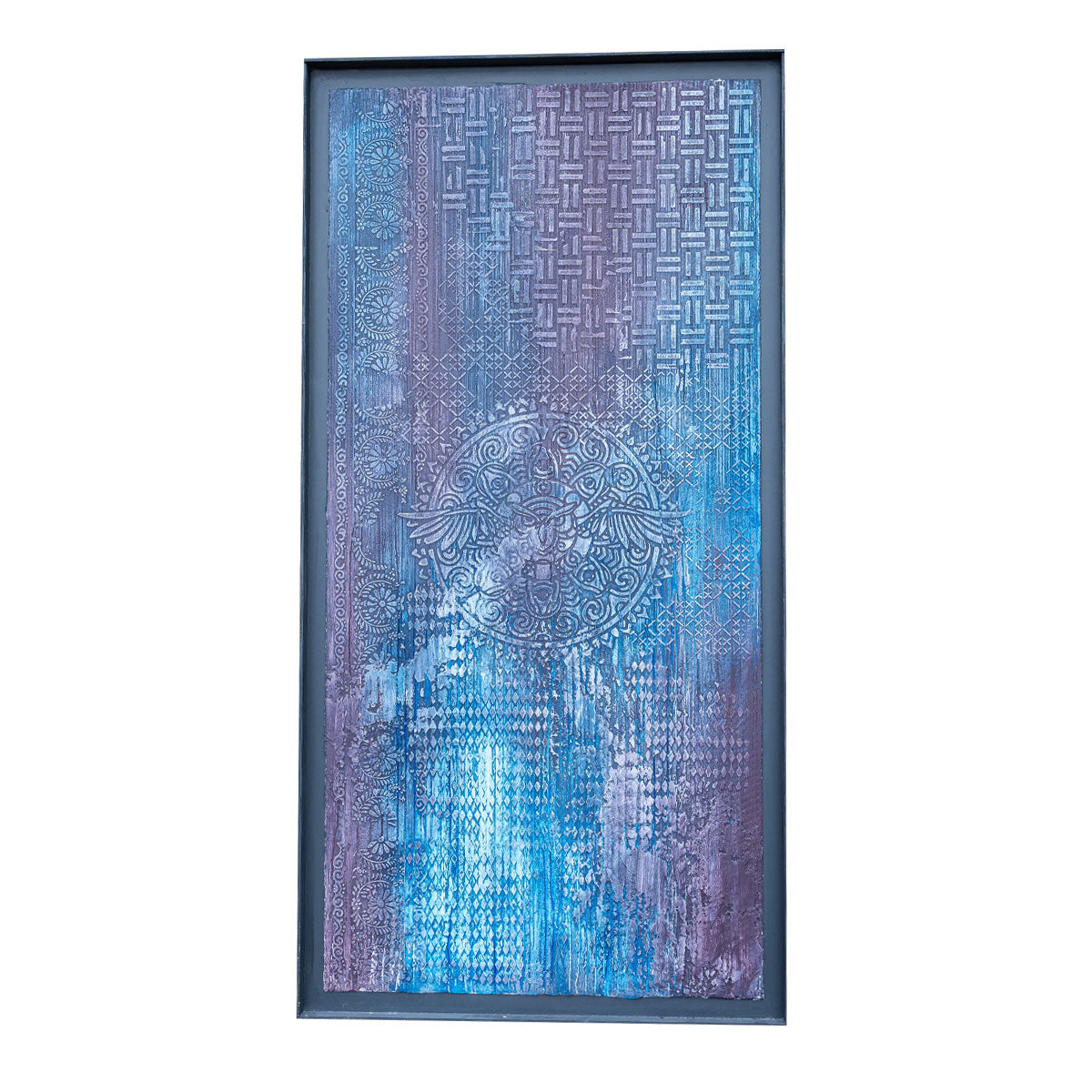 Atmosfere – 24kg