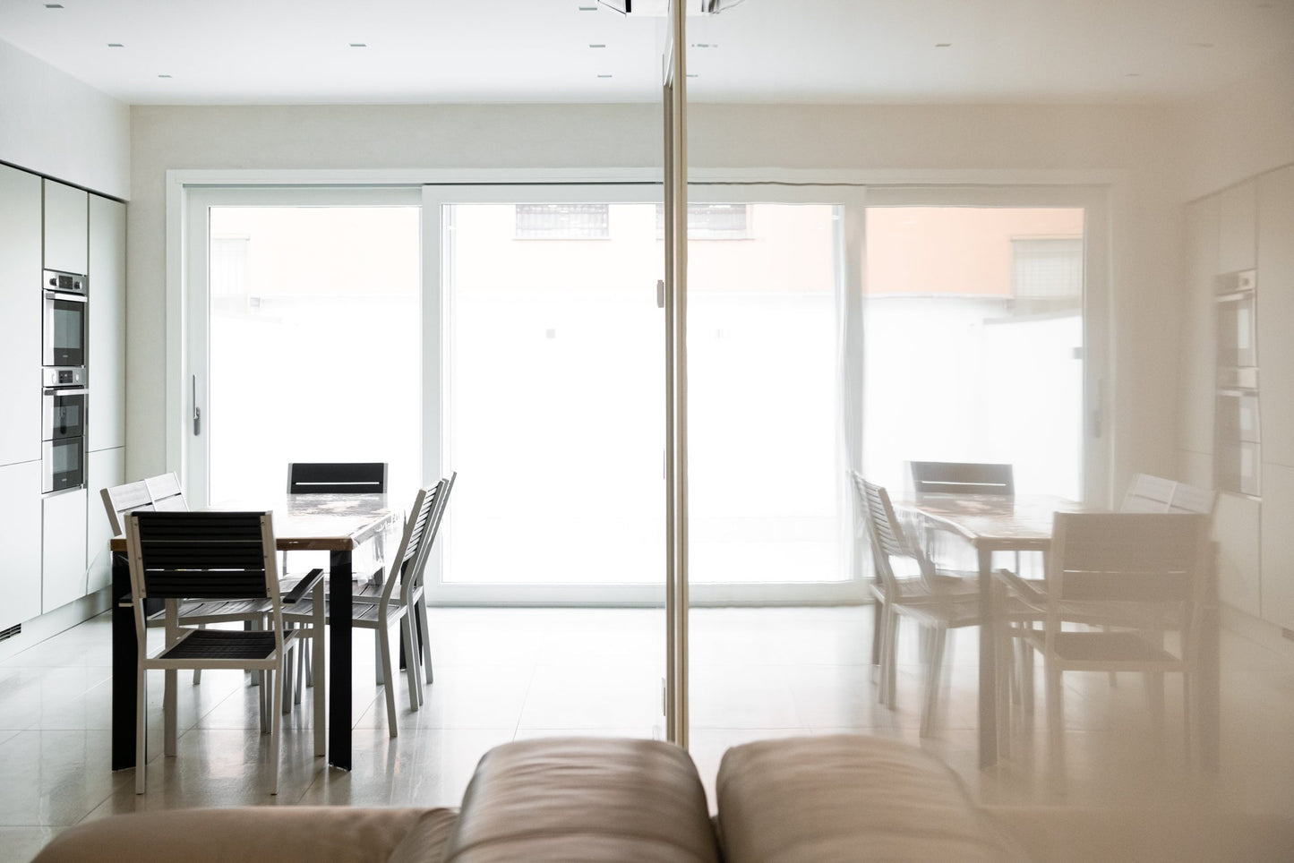 Acrylic Plaster Glass – 20kg