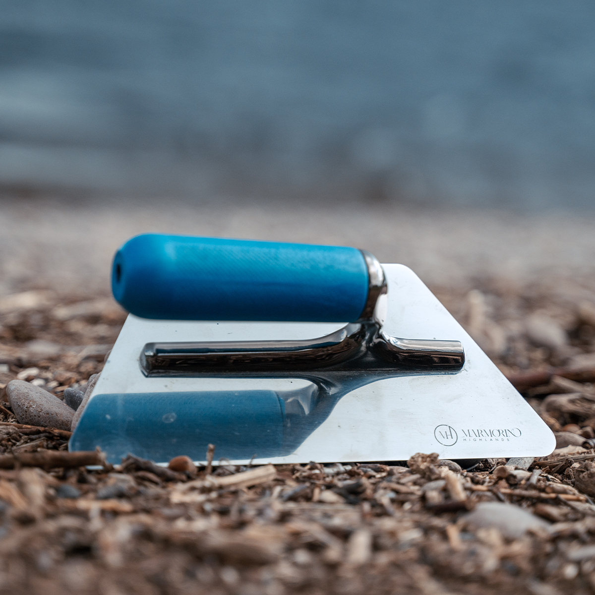 Marmorino Highland Trowels