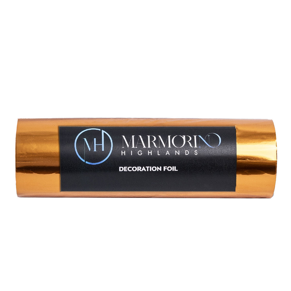 Metallic Transfer Foil Kit – 26 m² + 1Ltr Foil Adhesive