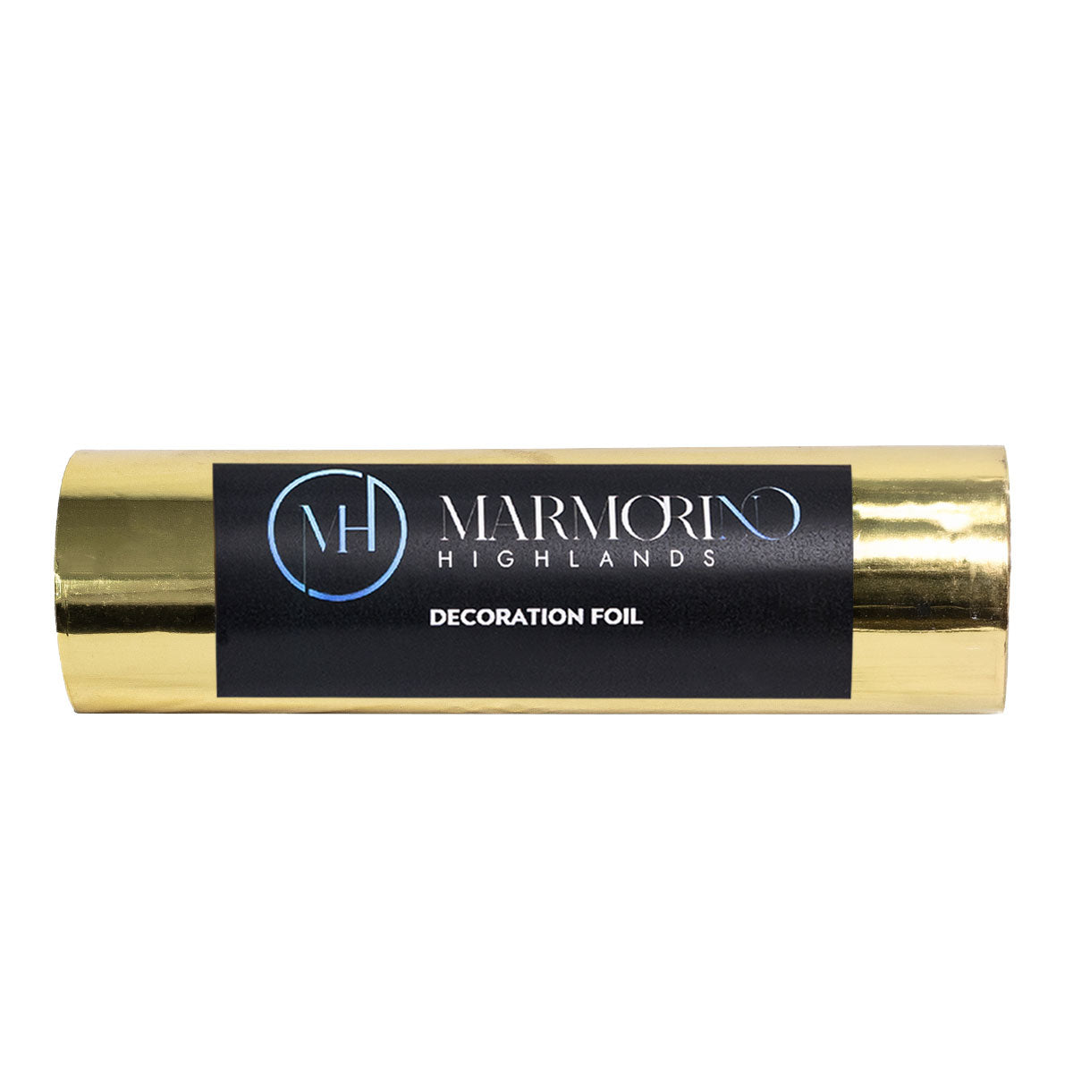 Metallic Transfer Foil Kit – 26 m² + 1Ltr Foil Adhesive