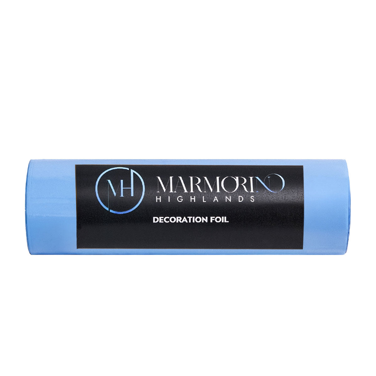 Metallic Transfer Foil Kit – 26 m² + 1Ltr Foil Adhesive