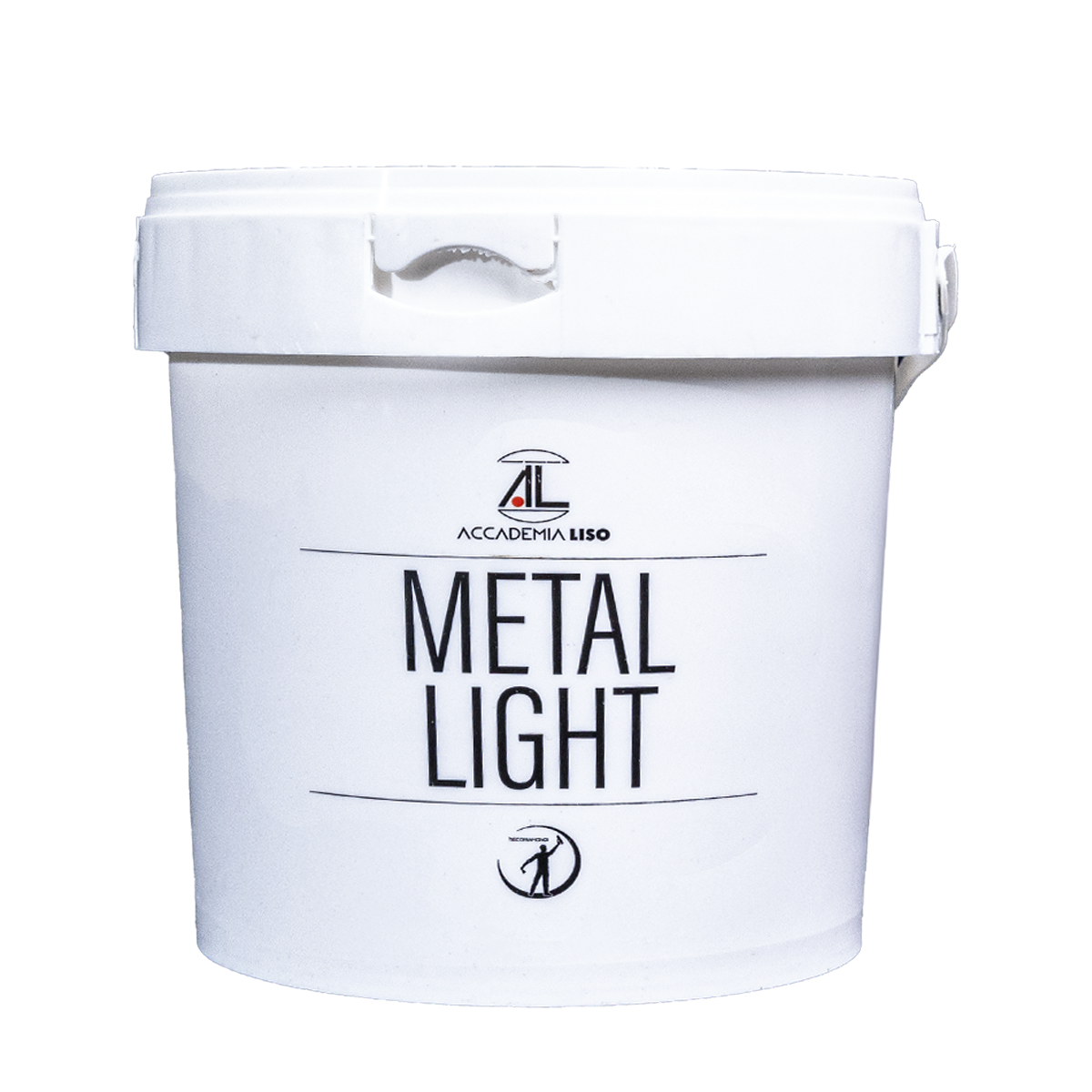 Metal Light – 2.5kg