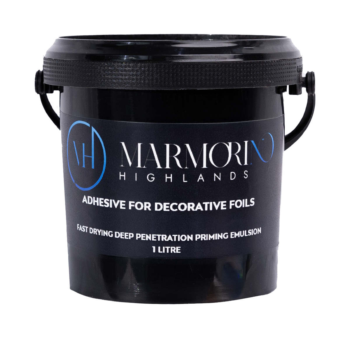 Adhesive For Decorative Foils - 1 Litre