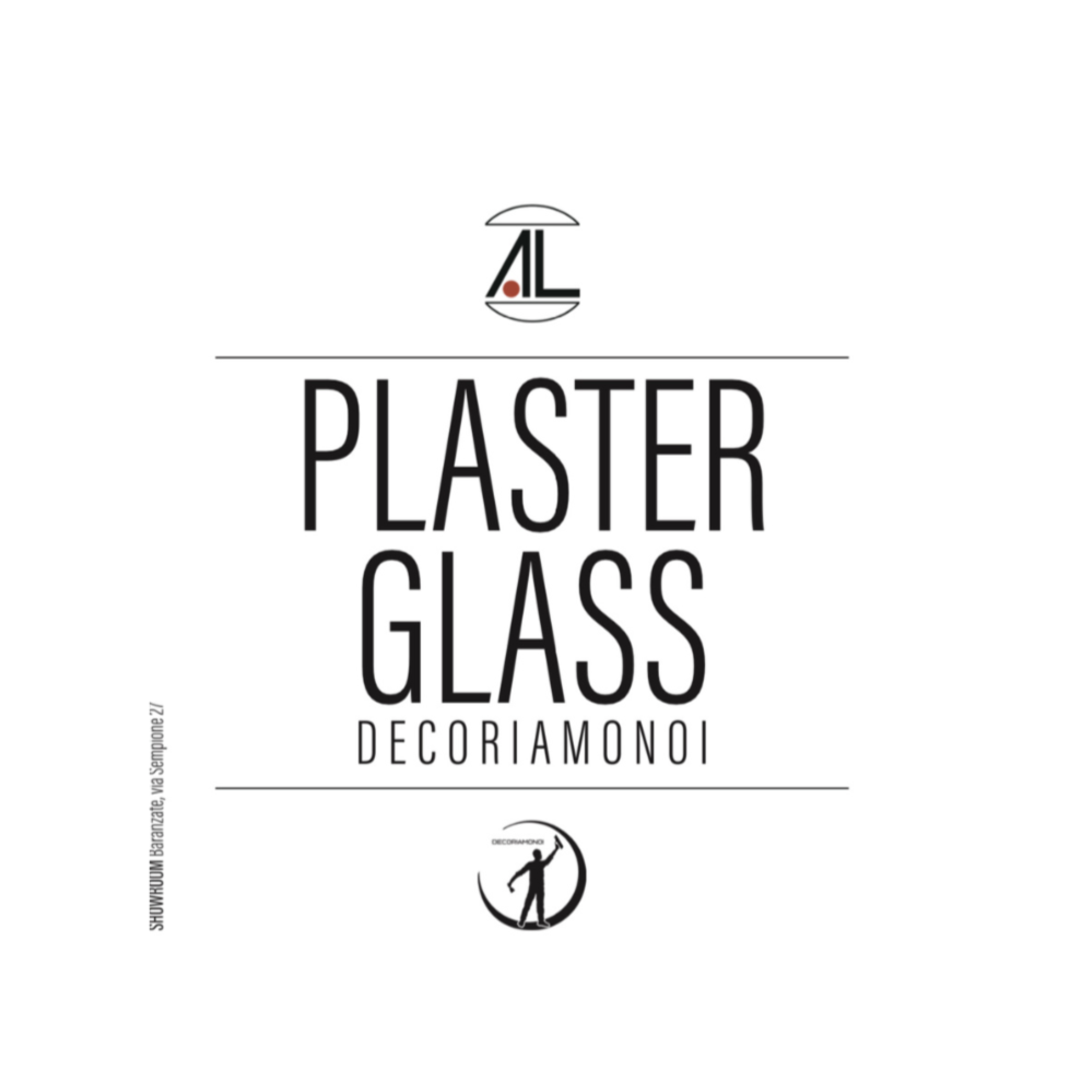Acrylic Plaster Glass – 20kg