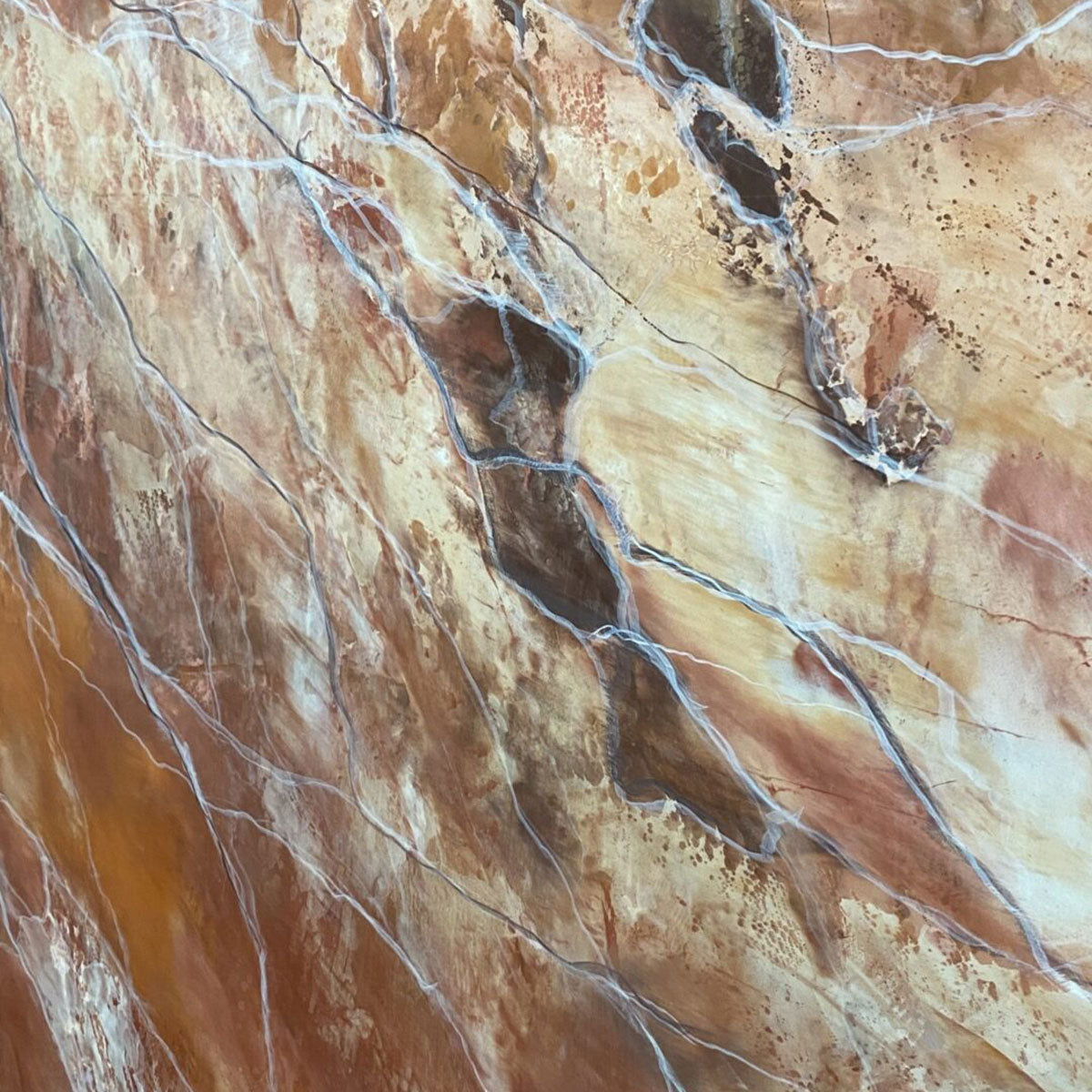 Venetian Plaster Super Gloss - 24kg