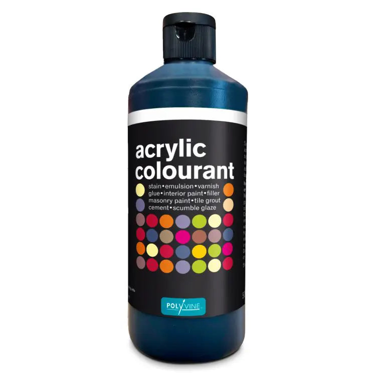 Acrylic Colourant - 50g