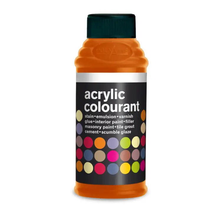 Acrylic Colourant - 500g