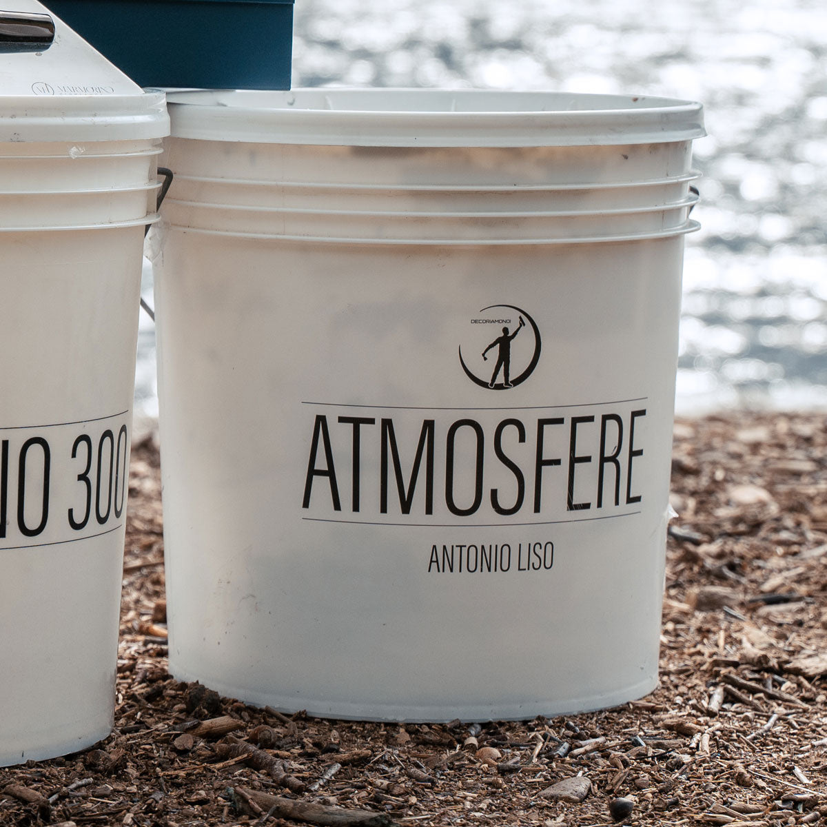 Atmosfere – 24kg