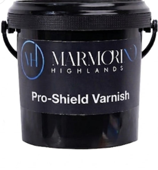 Pro-Shield Varnish 1L
